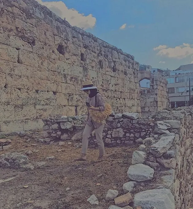 Laudya Cynthia Bella