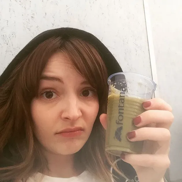 Lauren Mayberry