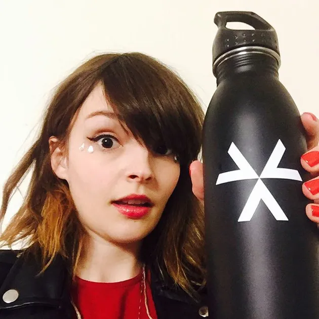Lauren Mayberry