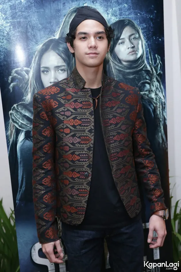 Al Ghazali &amp; Alyssa Daguise