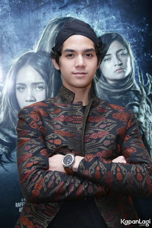 Al Ghazali &amp; Alyssa Daguise