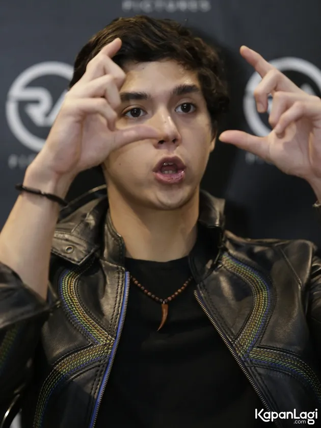 Al Ghazali &amp; Alyssa Daguise