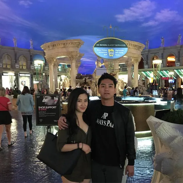 Boy william dan pacar