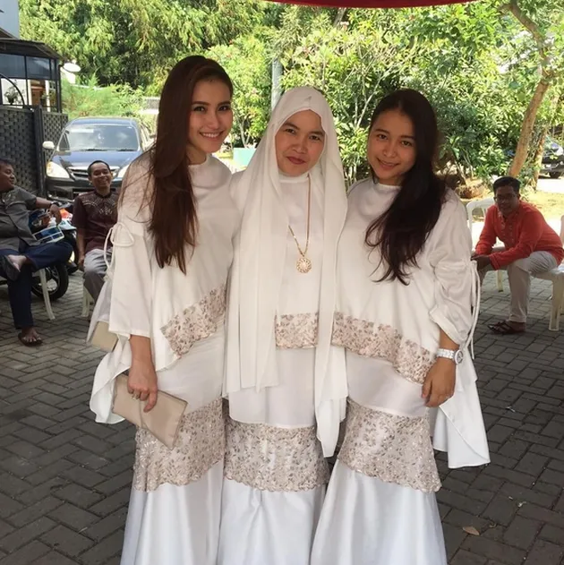 Ayu Ting Ting
