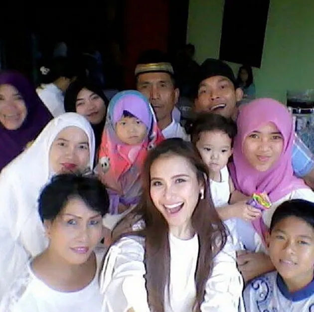 Ayu Ting Ting
