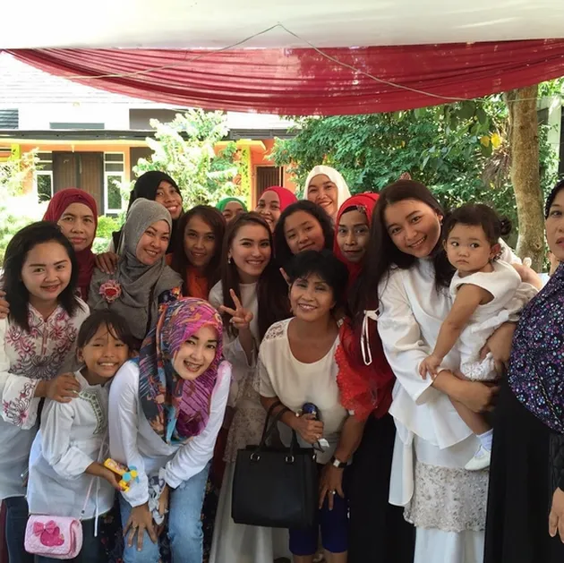 Ayu Ting Ting