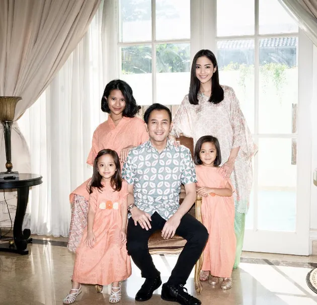 Lebaran Aldi Bragi - Ririn Dwi Ariyanti,