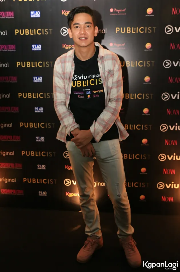 Adipati Dolken
