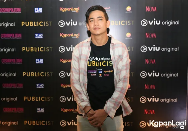Adipati Dolken