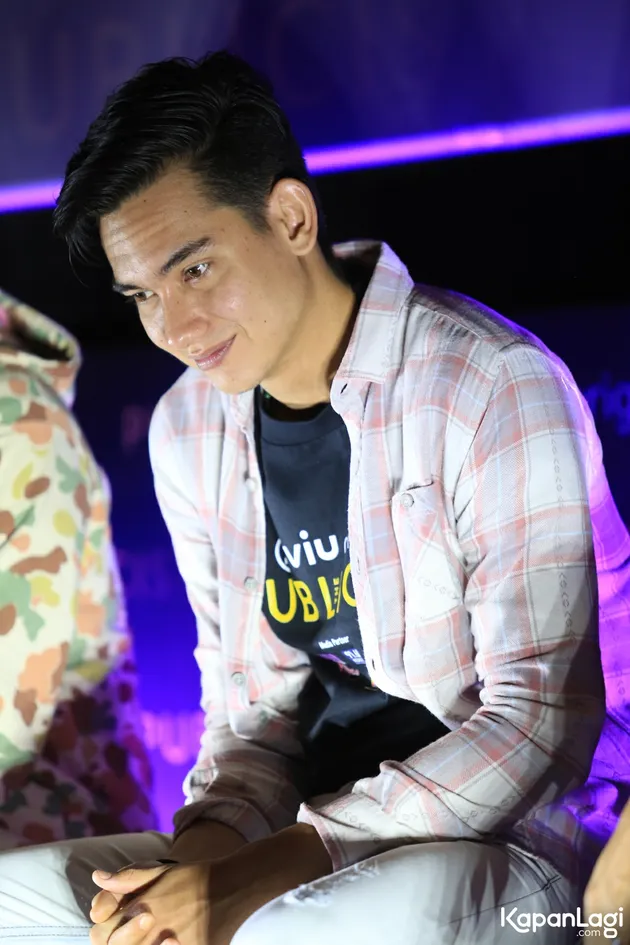 Adipati Dolken