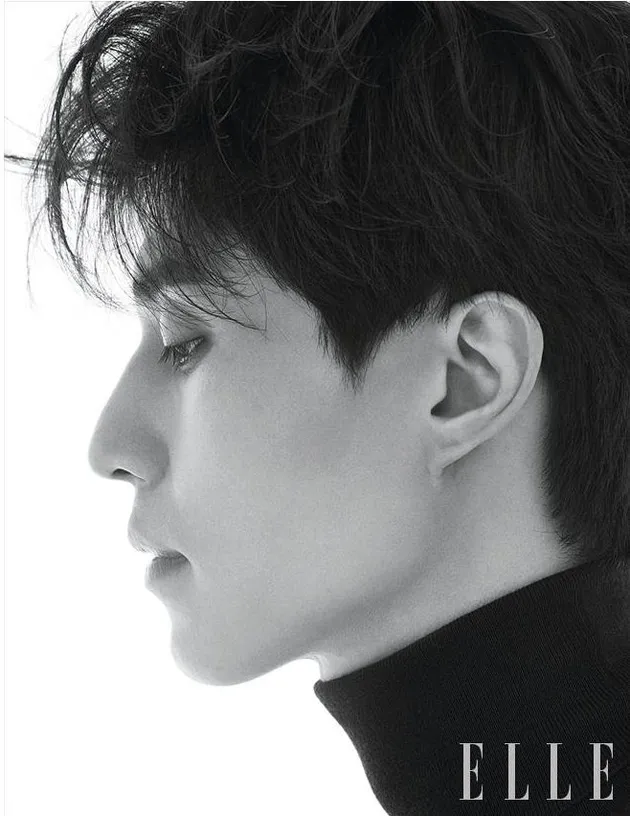 Lee Dong Wook