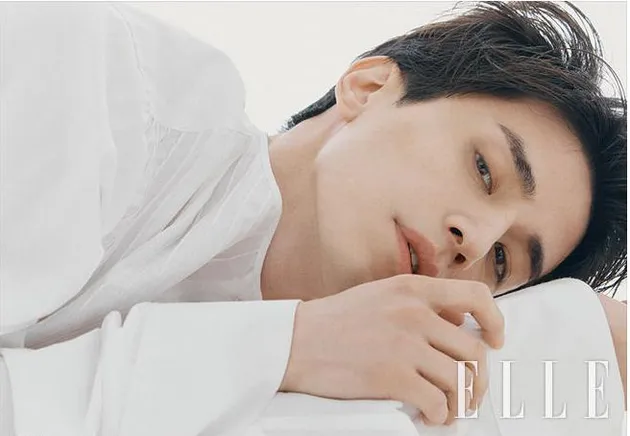 Lee Dong Wook
