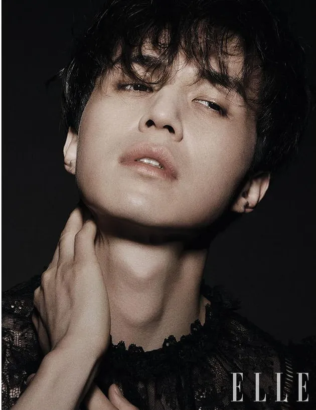 Lee Dong Wook