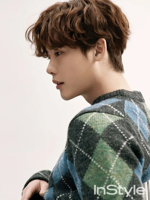 Lee Jong Suk