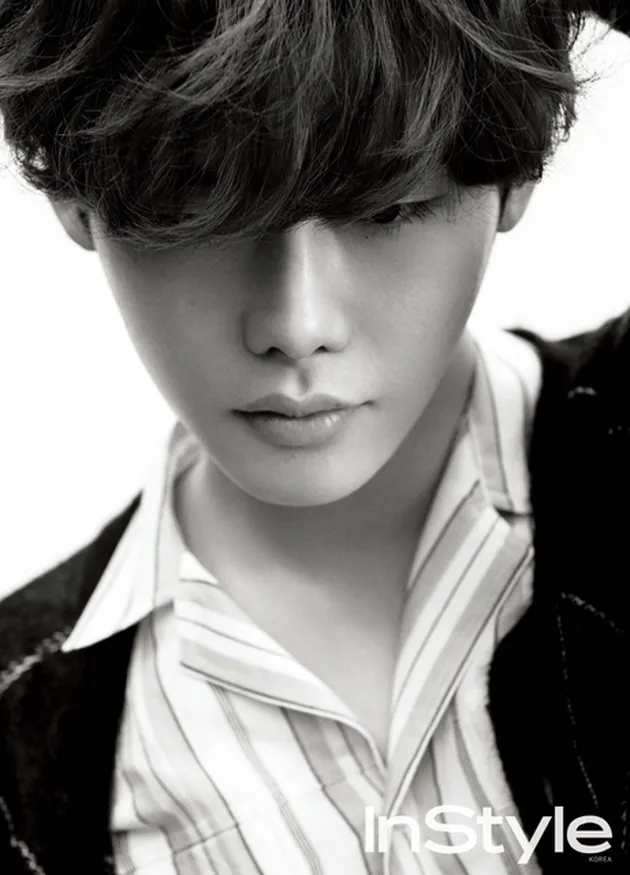 Lee Jong Suk