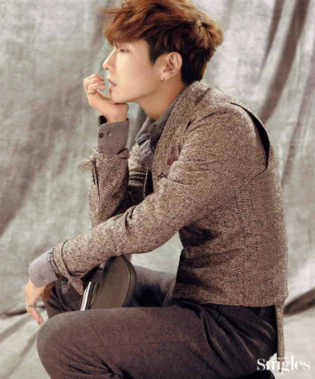 Lee Jun Ki