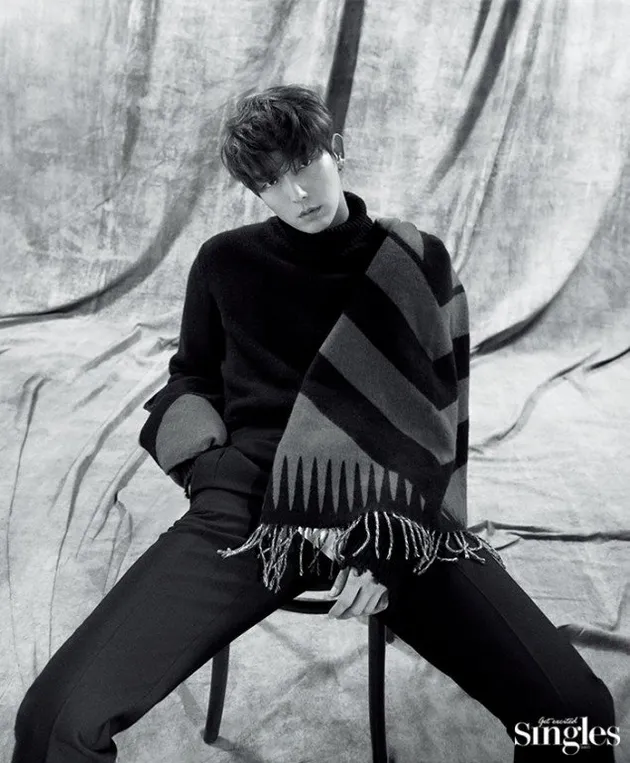 Lee Jun Ki