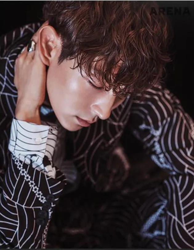Lee Jun Ki