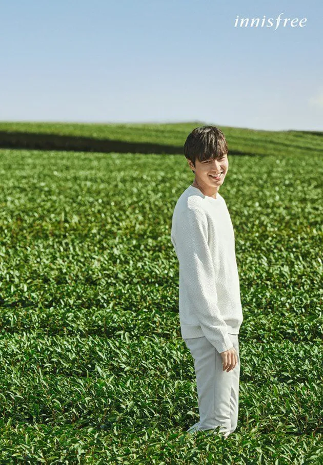 Lee Min Ho