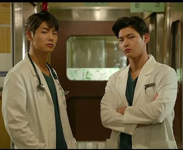Lee Seo Won