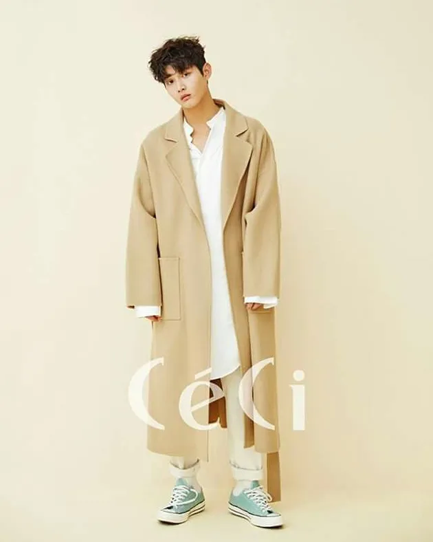 Lee Seo Won
