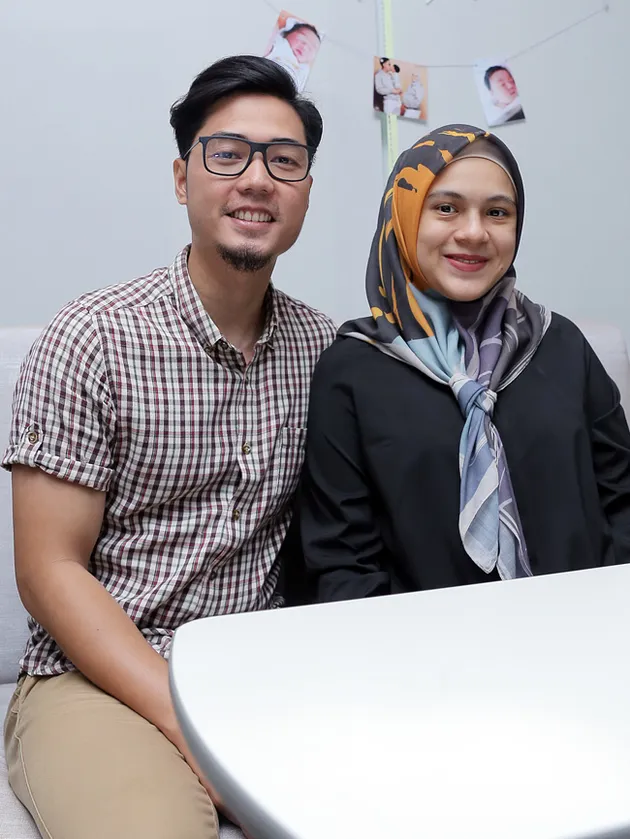 Nycta Gina &amp; Rizky Kinos
