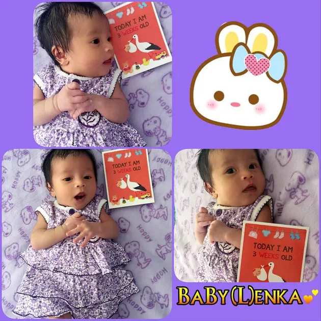 Baby Lenka