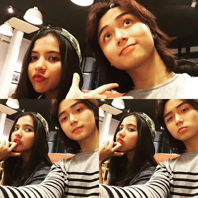 Leon Dozan - Kikey Yolanda