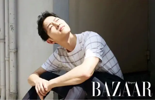 Song Joong Ki