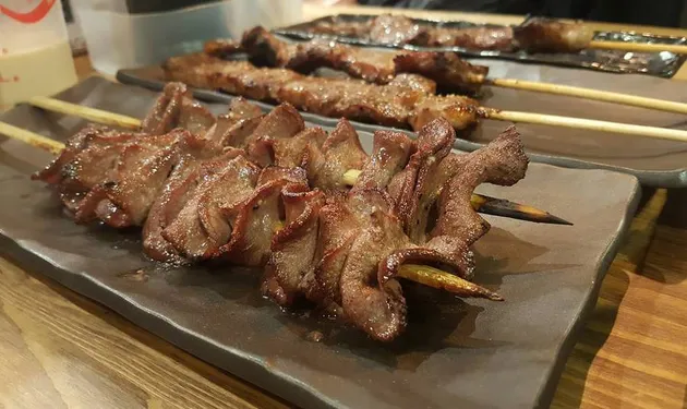 Zivanna Letisha ke Jepang