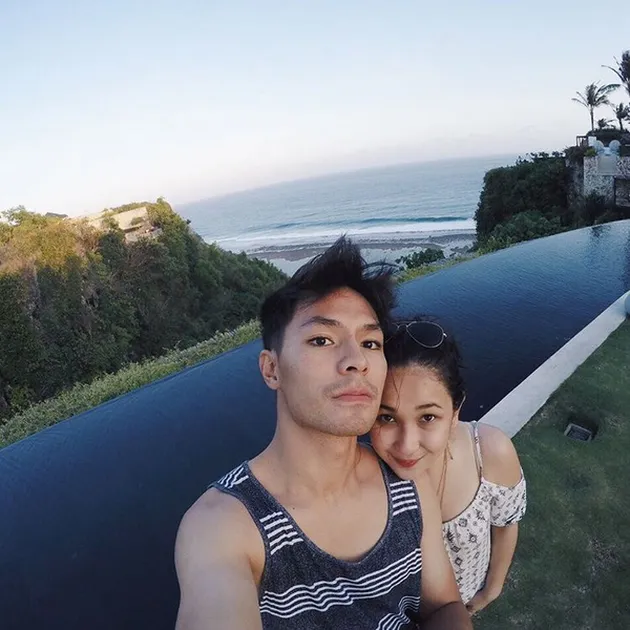 Pricilla Blink - Fero Walandouw
