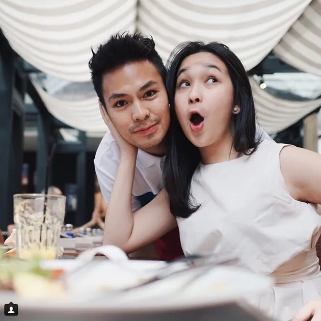 Pricilla Blink - Fero Walandouw
