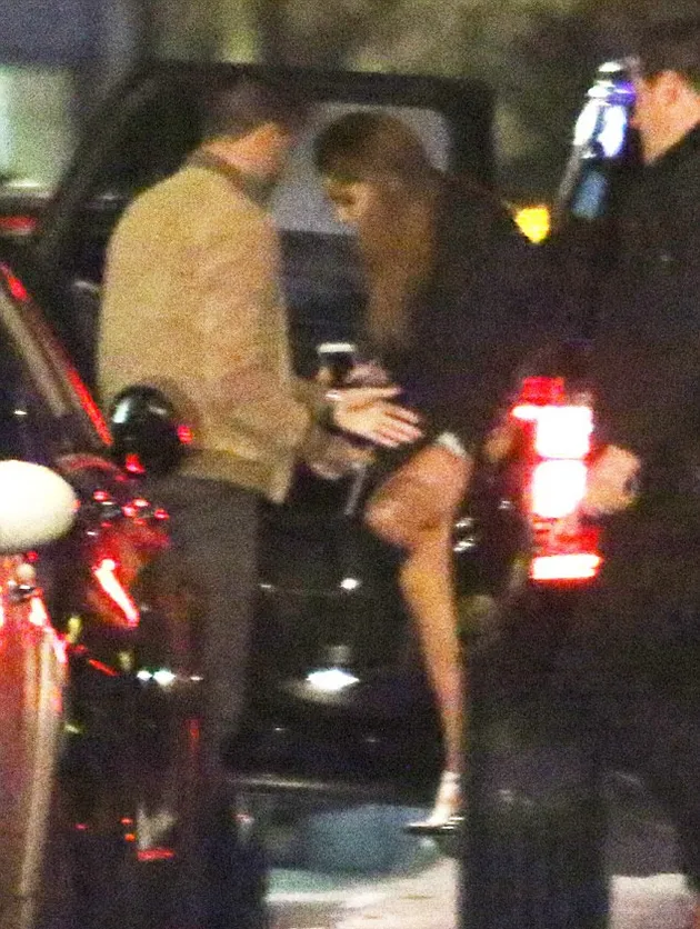 Liam Payne - Cheryl Cole