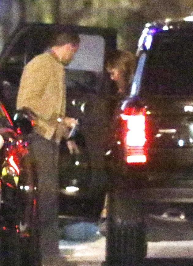 Liam Payne - Cheryl Cole