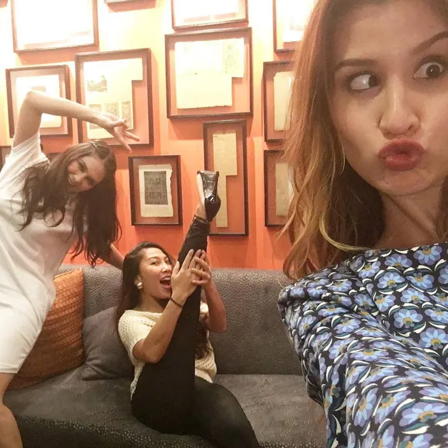 Luna Maya