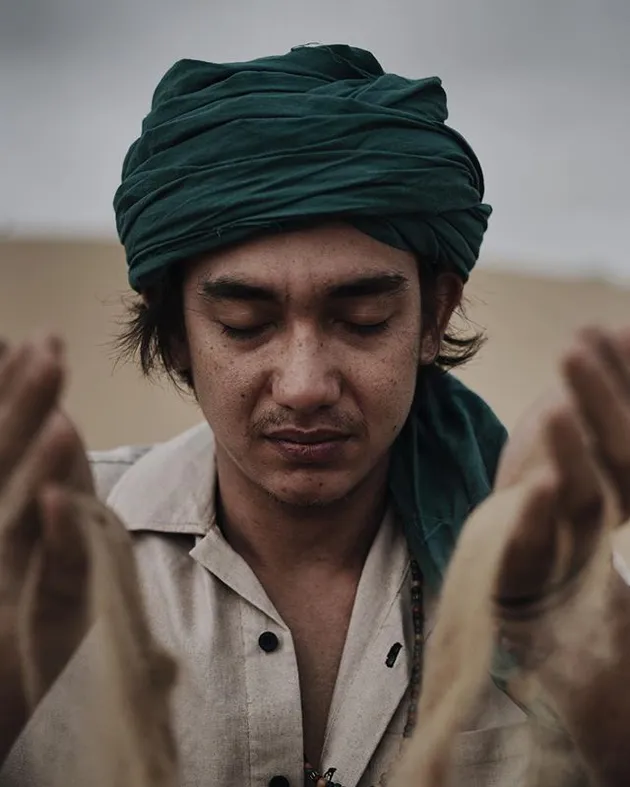 Adipati Dolken