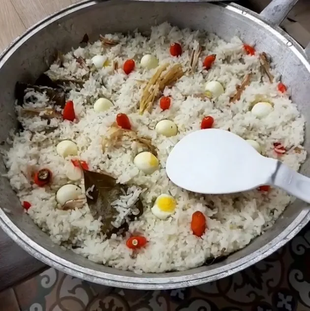 Liburan di Rumah Denny Cagur