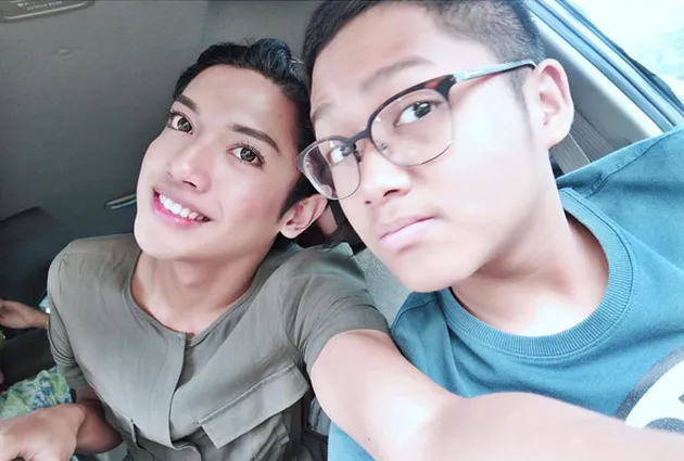 Aurel Hermansyah