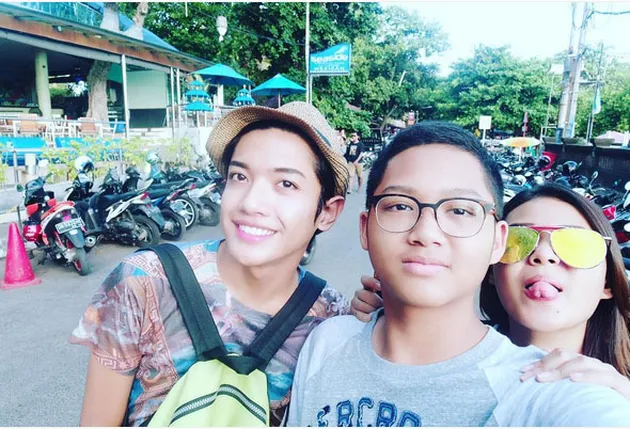 Aurel Hermansyah