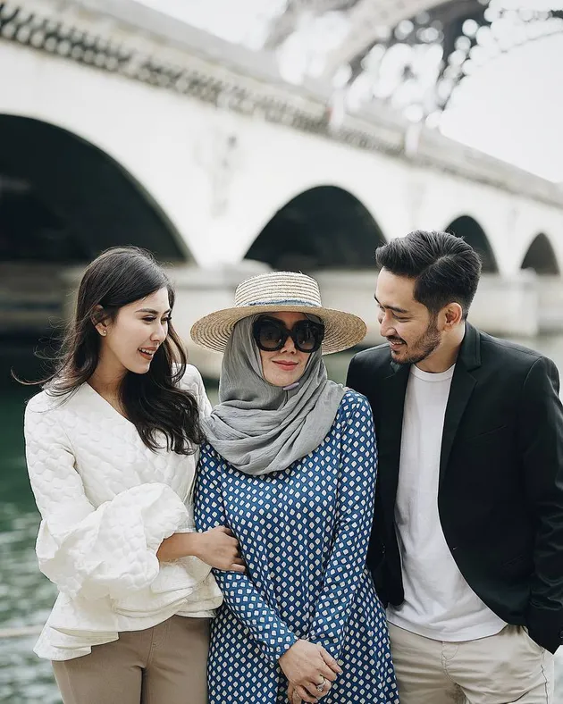 Syahnaz Sadiqah - Jeje Govinda