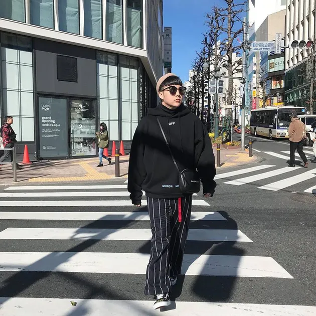 Rangga Moela