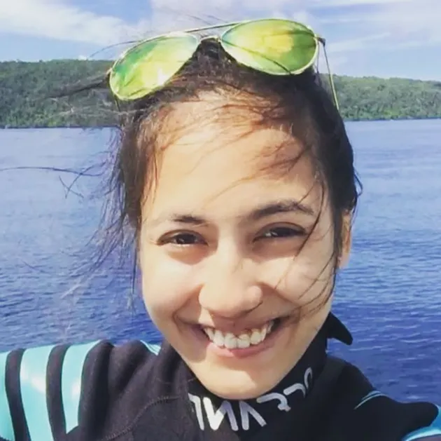 Pevita Pearce