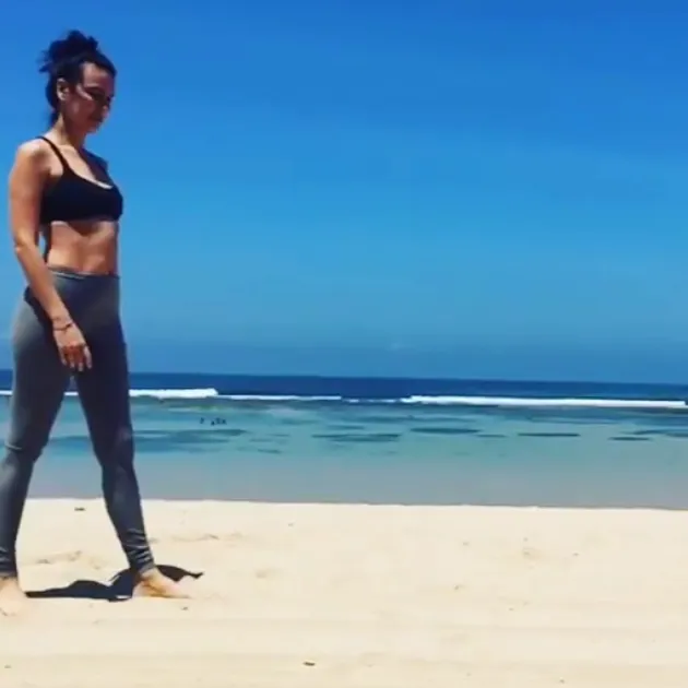 Sophia Latjuba