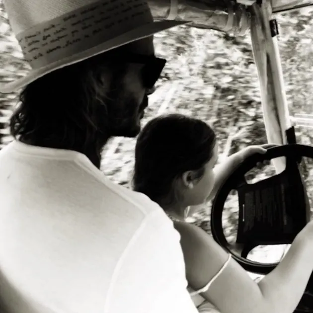 Keluarga David Beckham ke Miami