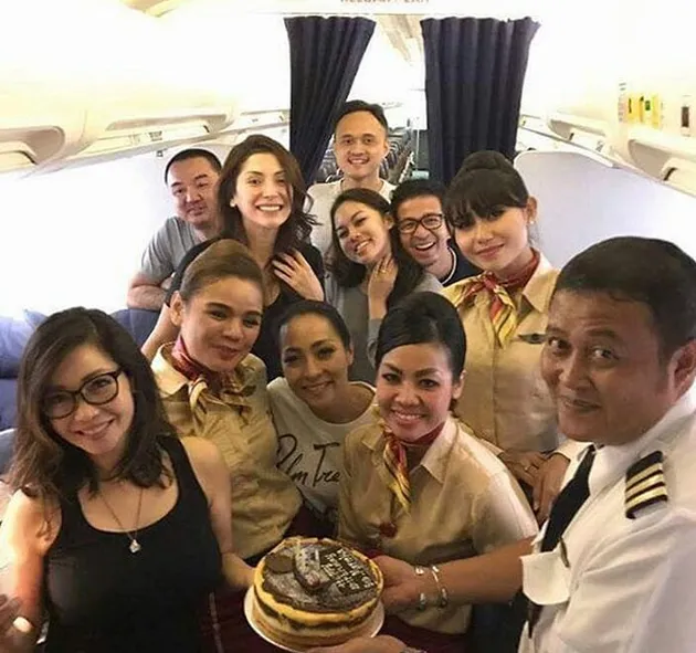 Chef Marinkan Liburan ke Raja Ampat