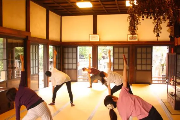 Hal-Hal Gila di Jepang