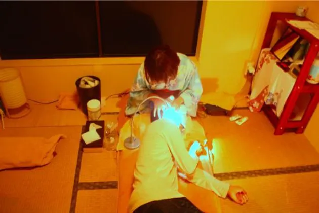 Hal-Hal Gila di Jepang