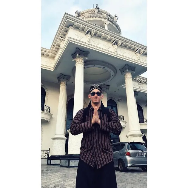 Franda &amp; Samuel Zylgwyn