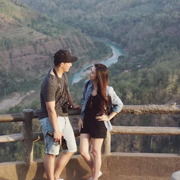 Franda &amp; Samuel Zylgwyn