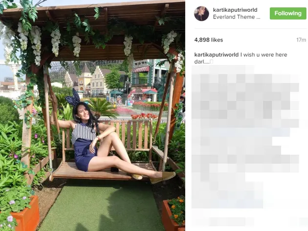 Kartika Putri